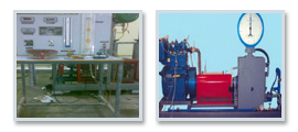 INDLAB Equipments