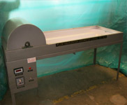 Water Flow Channel