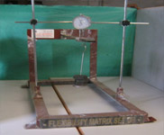 Flexible Matrix Setup