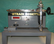 Strain Rosette