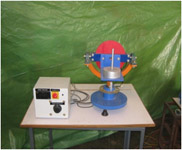 Experiments on Gyroscope (Demonstration only)