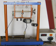 Notch Apparatus