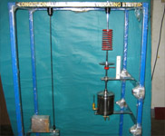 FFT Analyser