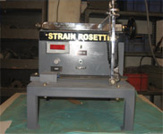 Strain Rosette