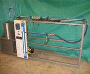 Orifice Meter Set Up