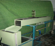 Venturimeter Set Up
