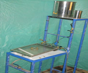 Heleshaw Apparatus