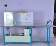 Reynolds Apparatus
