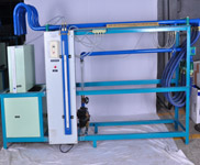 Pipe Friction Apparatus