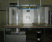 Venturimeter Set Up Venturimeter Set Up