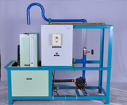Rotameter Test Rig Rotameter Test Rig