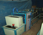 Nozzle Meter Setup Nozzle Meter Setup