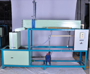 Notch Apparatus