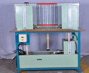 Bernoulli's Apparatus
