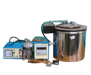 Bomb Calorimeter