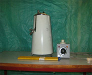 Redwood Viscometer