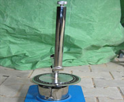 Bomb Calorimeter