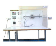 Natural Convection Apparatus