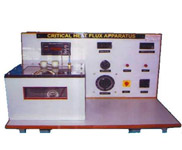 Critical Heat Flux Apparatus
