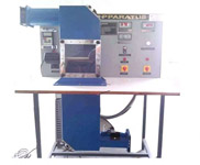 Pin Fin Apparatus