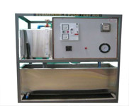 Submersible Pump Test Rig