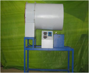 Blower balance and aspect ratio