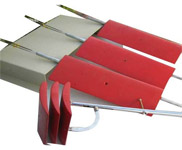 Axial compressor blade 3 