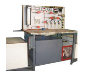 Heat Pump Trainer